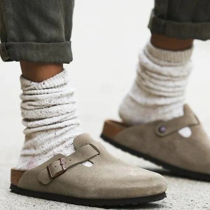 Unisex Durable Sandals – Comfortable & Elegant Everyday Footwear