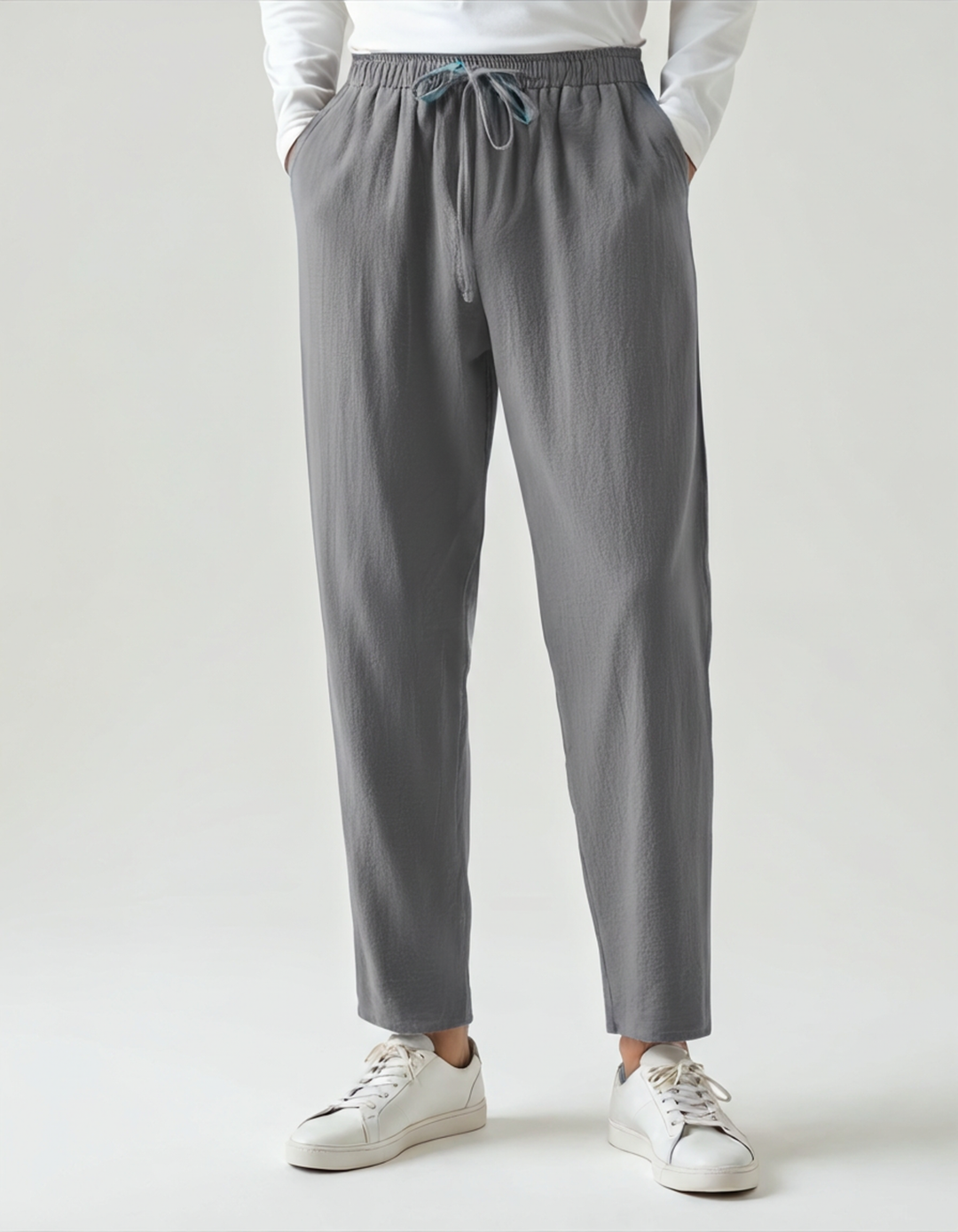 Linen Trousers