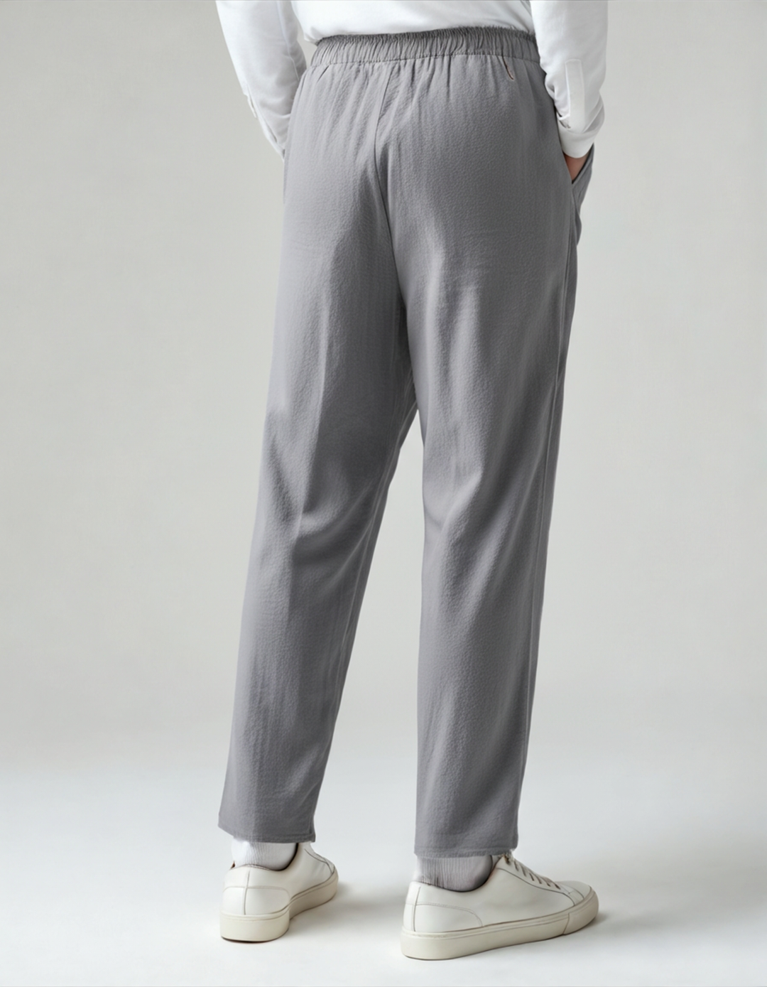 Linen Trousers