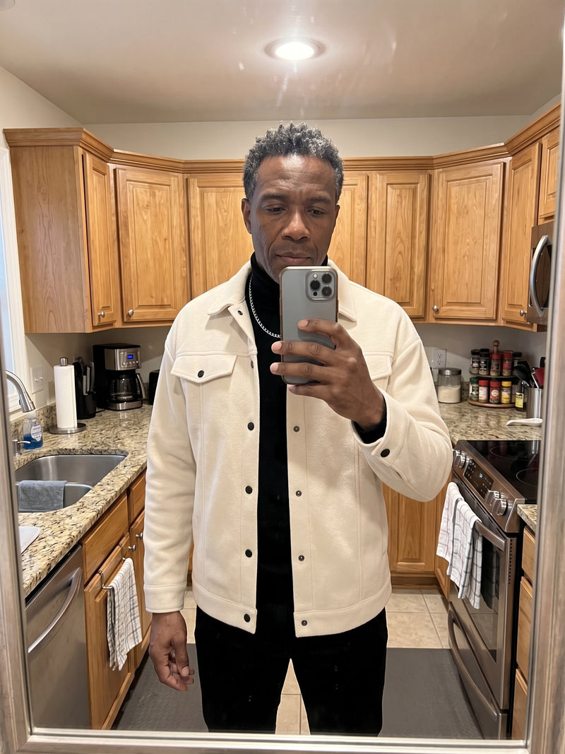 Customer review photo