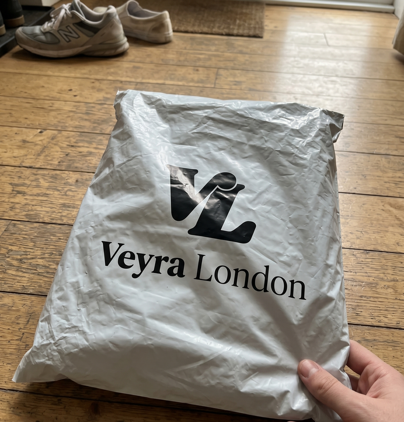 Customer review photo