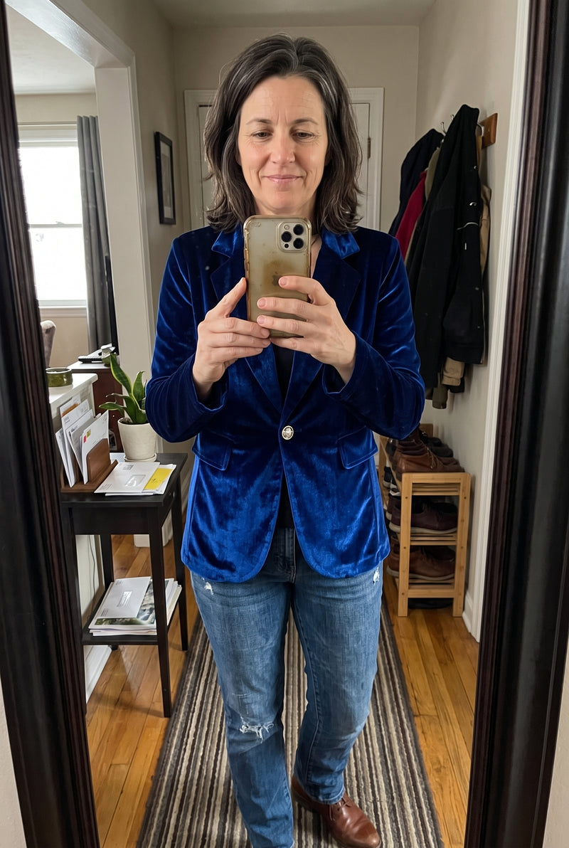 Customer review photo