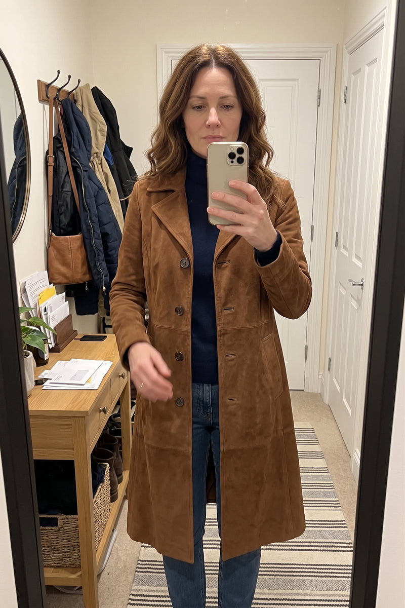 Customer review photo