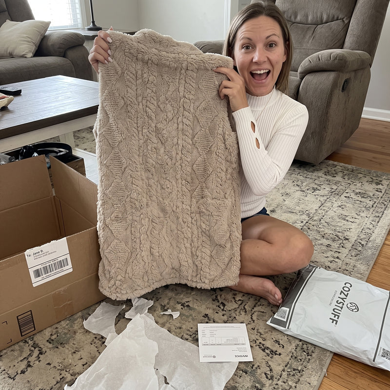 Customer review photo