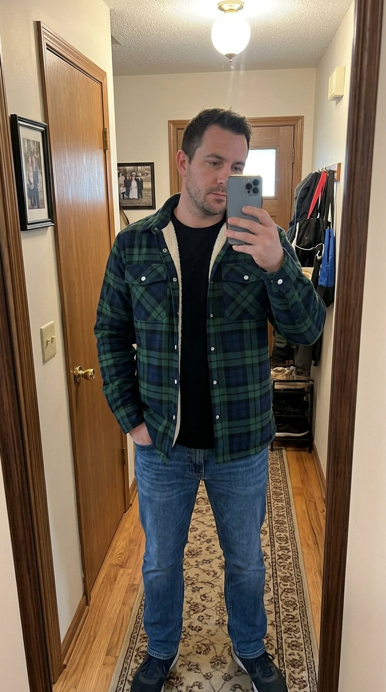 Customer review photo