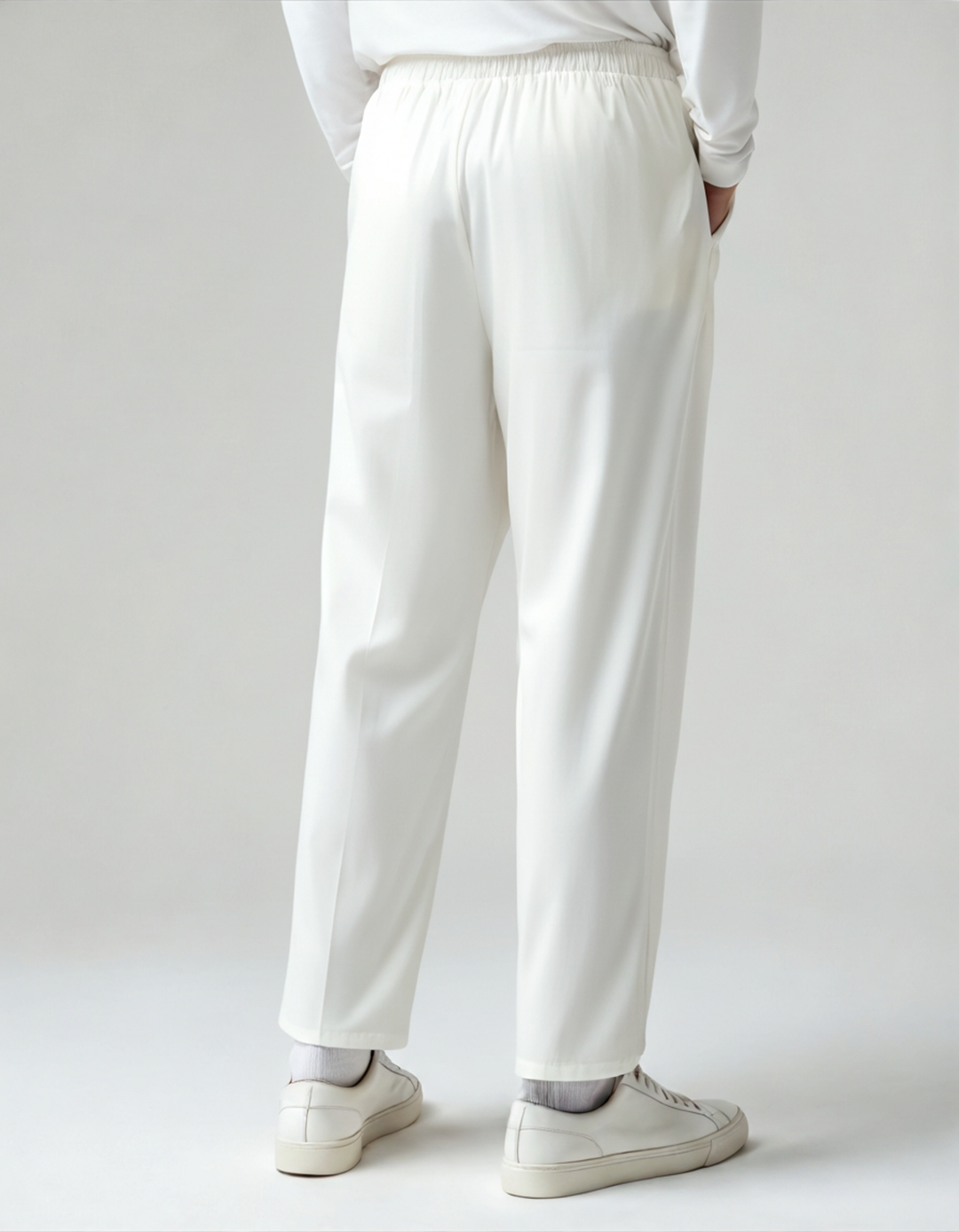 Linen Trousers