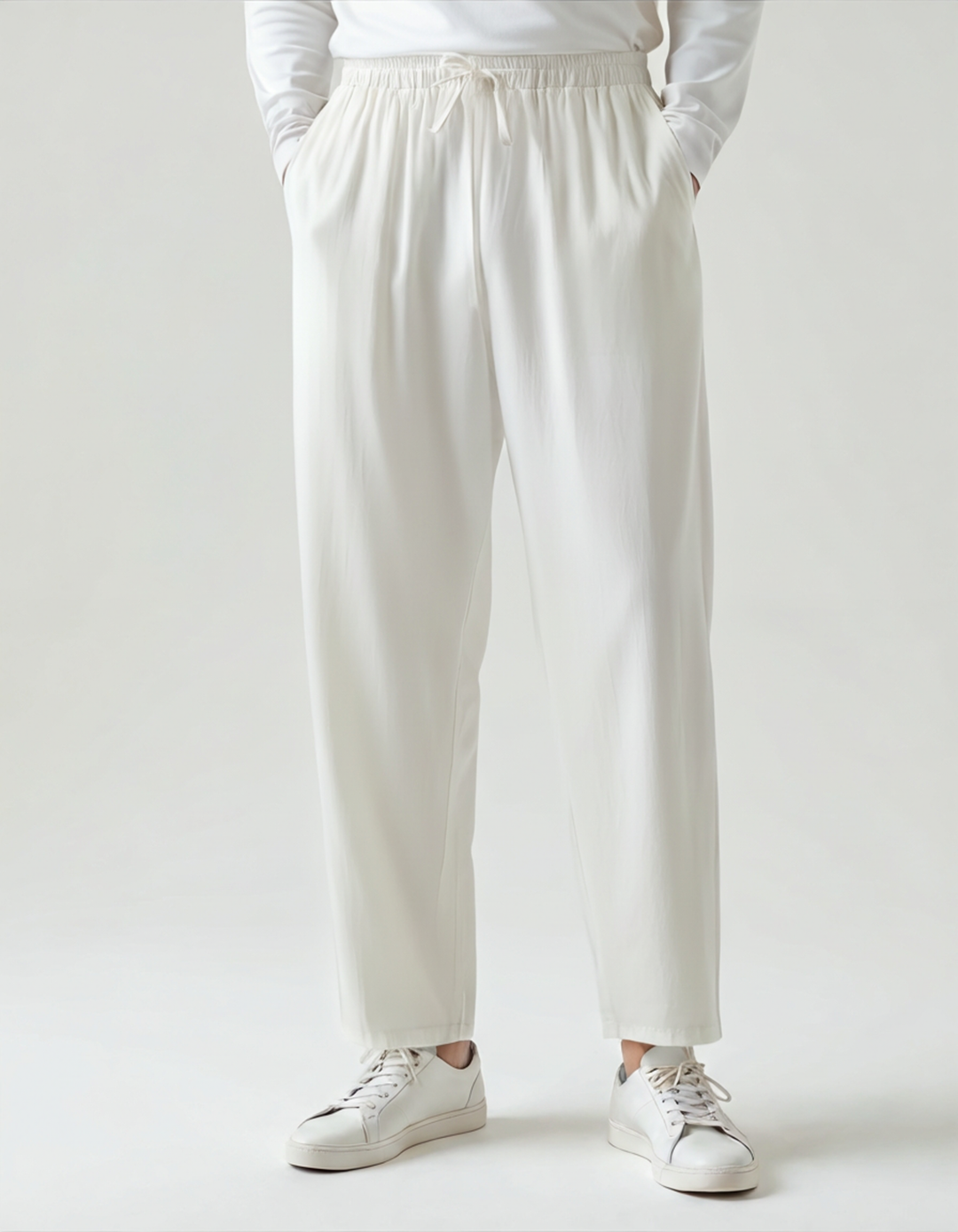 Linen Trousers