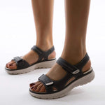 Orthopaedic Walking Sandals with Arch Support